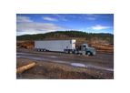 Western - Chip Trailers