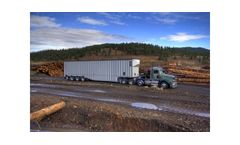 Western - Chip Trailers