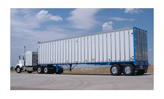 Express - Floor Forest Trailers