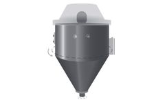 Changing Times - Model 21 Gallon 110 - Dry Applicator