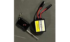 Changing Times - Wireless Remote