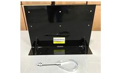 Changing Times - 14 & 21 Gallon Universal Drum Mount