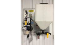 Changing Times - Model GPM - Liquid Applicator