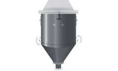 Changing Times - Model CT 6 Gallon 12v - Dry Applicator
