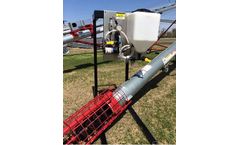 Changing Times - Model 12 Volt - Liquid Fertilizer Applicator