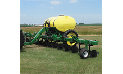 Model LA5000 - Liquid Applicator