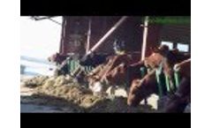 009 Flexible Green Feeding Video