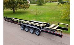 LWL - Custom Trailers