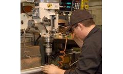 LWL - Single Axle Utility Trailer