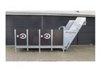 One2Feed - Silage Hopper