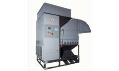 Model GCS – 2200 - Grain Cleaner