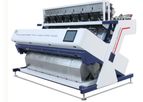 Model RC- 7 - Color Sorter