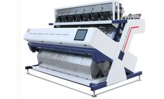 Model RC- 7 - Color Sorter