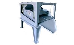 Model GCS â€“ 1000 - Scalper