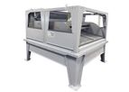 Model GCS- 2000 - Scalper