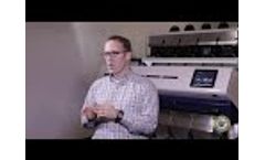 Cleaning Ergot with GCS Grain Cleaning Equipment - Video