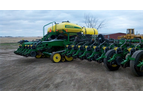 John Deere - Model 1770 NT - Planter