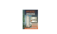 Grain Storage Systems Brochure