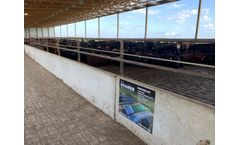 Hanson - Concrete Feed Bunks