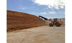 Easy Rake - Silage Facer