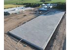 Hog Slats - Concrete Slatted Floor Systems