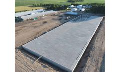 Hog Slats - Concrete Slatted Floor Systems