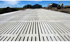 Hanson - Cattle Slats & Deep Pit Barns