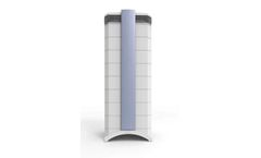 IQAir - Model GCX VOC - High Performance Air Cleaner