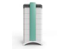 IQAir - Model Cleanroom H13 - Hospital Air Cleaning System