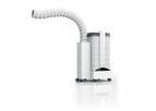 IQAir - Model FlexVac - Stand-Alone Filtration Units