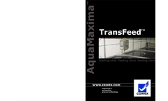TransFeed - Feeding Robot System - Brochure
