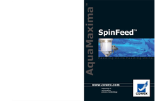 SpinFeed - Feeding Unit - Brochure