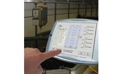 AquaMaxima - Aquaculture Production IT System