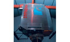 TransFeed - Feeding Robot System