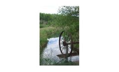 Ecohydrology Projects Service