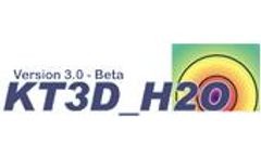 Version MPNE 1D - General Analytical Software