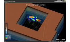 Decay - Analytical Software