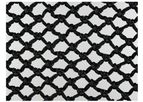 FISA - Braided Knotted Fishing Net