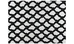 FISA - Braided Knotted Fishing Net