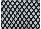 FISA - Knotless Raschel Fishing Net