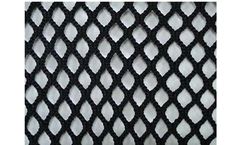 FISA - Knotless Raschel Fishing Net