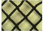FISA - Twisted Knotless Shogun Fishing Net