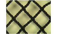 FISA - Twisted Knotless Shogun Fishing Net
