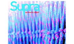 FISA - Supra Advanced Fibers