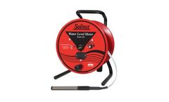 Solinst - Model 101 - Water Level Meters