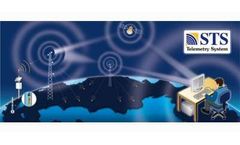 Solinst - Model 9100 STS - Telemetry System