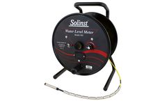 Solinst - Model 102 - Water Level Meter