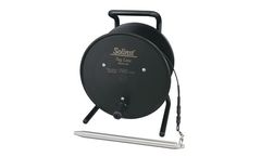 Solinst - Model 103 - Tag Line