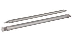 Solinst - Model 407 - Groundwater Sampling Bladder Pump