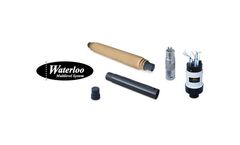 Solinst - Model 401 - Waterloo Multilevel Groundwater Monitoring System